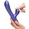 ROMP by WOW TECH Vibro Rabbit Pulse 12.5 x 3.7cm